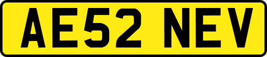 AE52NEV