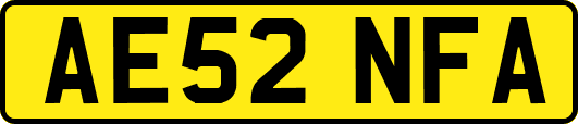 AE52NFA