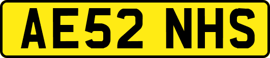 AE52NHS