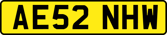 AE52NHW