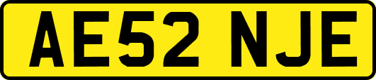 AE52NJE