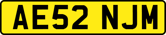 AE52NJM