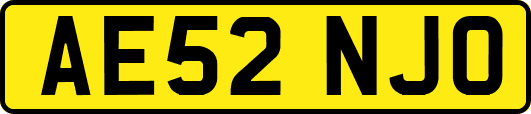 AE52NJO