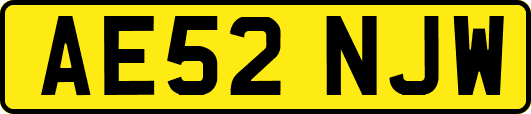 AE52NJW