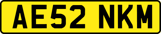 AE52NKM