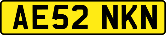AE52NKN