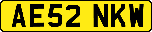 AE52NKW