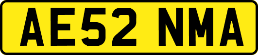 AE52NMA