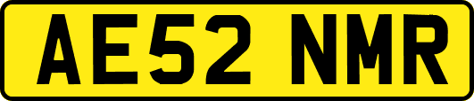 AE52NMR