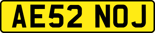 AE52NOJ