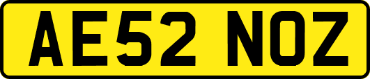 AE52NOZ