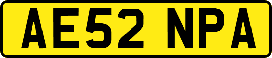 AE52NPA