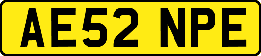 AE52NPE
