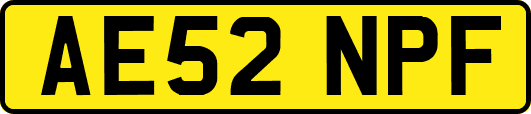 AE52NPF