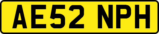 AE52NPH