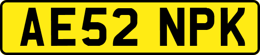 AE52NPK