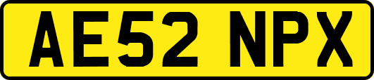 AE52NPX