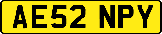 AE52NPY