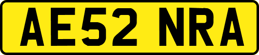 AE52NRA