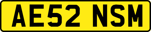 AE52NSM