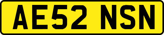 AE52NSN