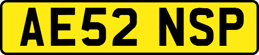 AE52NSP