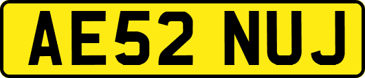 AE52NUJ