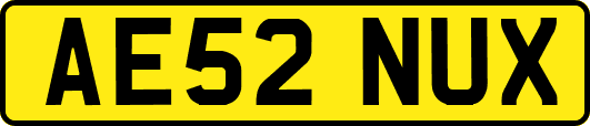 AE52NUX