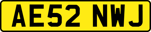 AE52NWJ