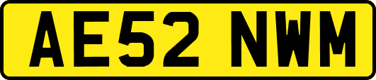 AE52NWM