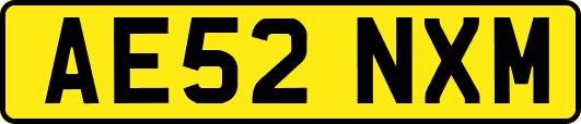 AE52NXM