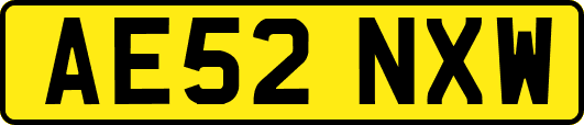 AE52NXW