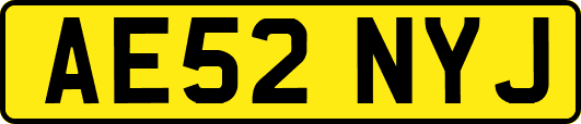 AE52NYJ
