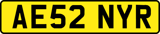 AE52NYR