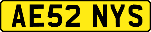 AE52NYS