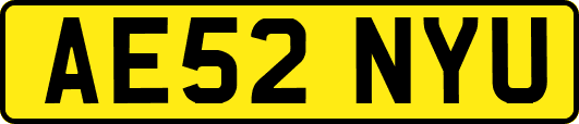 AE52NYU