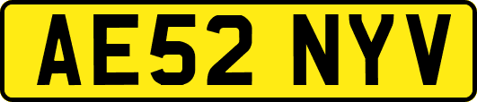 AE52NYV