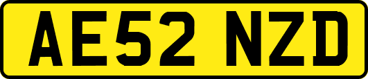 AE52NZD