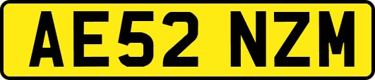 AE52NZM