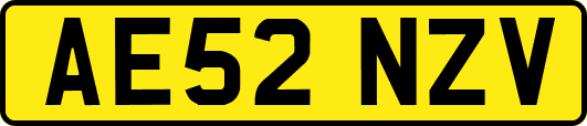 AE52NZV