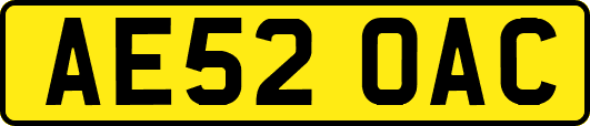 AE52OAC