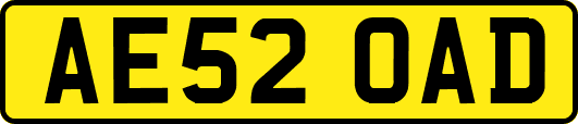 AE52OAD