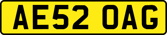 AE52OAG