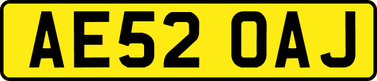 AE52OAJ