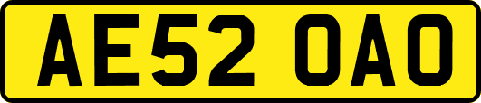 AE52OAO