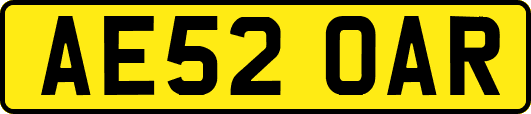 AE52OAR