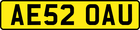 AE52OAU