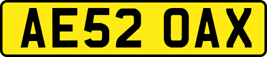 AE52OAX