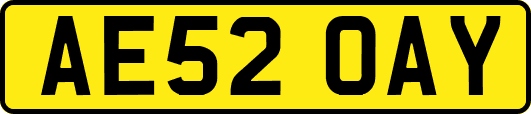 AE52OAY