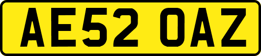 AE52OAZ